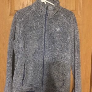 Women’s north face osito 2 jacket